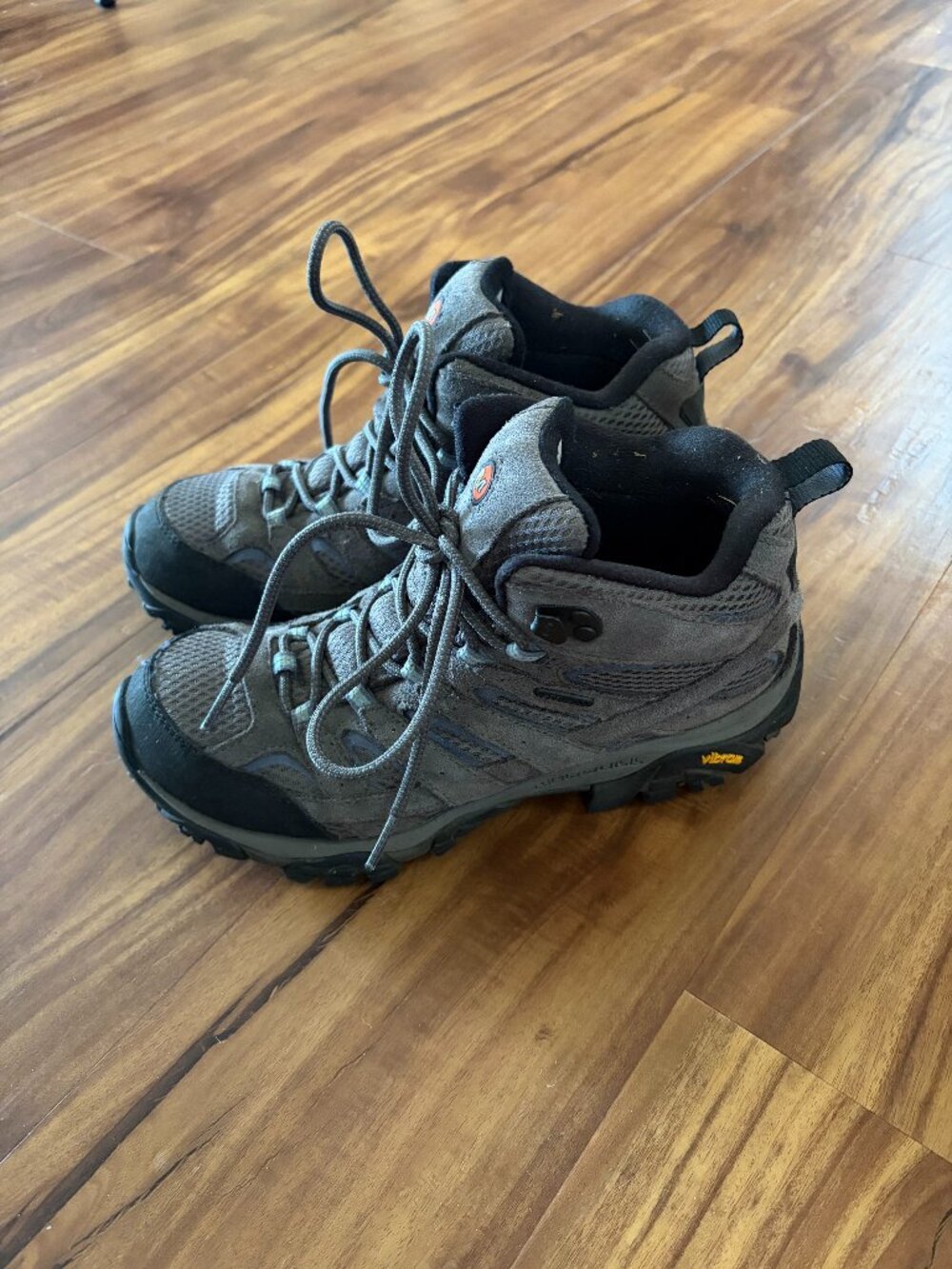 Merrell Moab Hiking Shoes